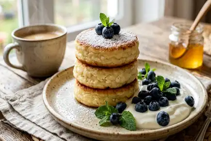 Хрустящие картофельные треугольники Хашбраун как в ресторане